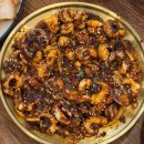 명동손칼국수보쌈 | 명동 쭈꾸미 맛집 손의손 명동점 쭈꾸미 보쌈 존맛탱 후기