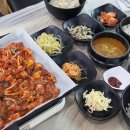 불백이네 | 왕과사는남자의 여운 : 사랑방식당 _ 찐 영월맛집 불백 후기