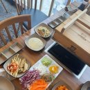 화신로260번길 | 화정역 맛집 샤브샤브 월남쌈 편백회관 일산화정점 후기