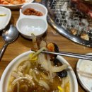 누리소 | [하남/덕풍] 덕풍시장 소갈비살 맛집 하남시청역 근처 누리소 후기