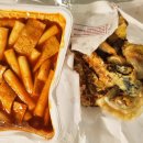 죠스떡볶이영등포푸르지오점 | [배달/죠스떡볶이] 국물떡볶이, 튀김 후기 리뷰