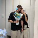 엠코스터디 | 일상 (웨딩촬영, 회기 주차 가능 카페올, 언니네함바그)