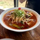닝샤샤 | 중국식 대만식 면요리 전문점 원주 혁신도시 맛집 닝샤샤