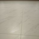 씨유 오산세교호반점 | 💥거실 줄눈에 케라폭시? 오산세교 호반써밋라센트💥