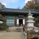 주산지 주차장 이미지