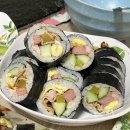 나랑김밥 이미지