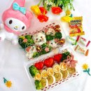 도시락 우리소풍갈까 이미지