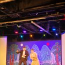 BNK부산은행조은극장 2관 | 남포동 BNK조은극장 에서 연극 할래말래 보고 온 솔직 후기