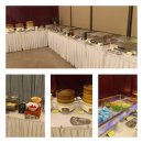 금동뷔페 | 중국 싱화(흥화)시 출장 중 들른 옛거리 산책 후기