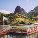 토담 황토 펜션 이미지