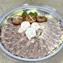 쟁반 | 트레이더스 어복쟁반 후기 동충하초 미나리 넣은 집들이음식 추천 샤브샤브 메뉴