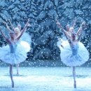 유니버설발레단 <호두까기인형> 이미지