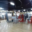 대구 서구 대형 헬스장 헬스패밀리 추천 후기