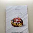 5276 | [서초 방배동 케이크] 서초 프리미엄 바스크 치즈케이크 오와케이크 방배점 솔직방문 후기