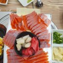 칠연폭포송어양어장 이미지