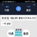 8월3일(토요일)양동임도에갑니다 이미지