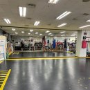 원펀치 복싱클럽 이미지