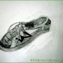 운동화 정밀묘사-박서진(초4) 이미지