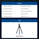 캐논 EOS R50 + RF16mm 단렌즈, 초광각 단초점 렌즈 조합 추천