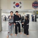 홍천롤링스타주짓수