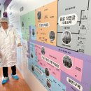 군포산업진흥원 4층 | 국가식품클러스터진흥원 벤치마킹 후기 (25. 7. 8.)