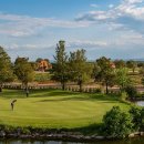 바르셀로나 골프 이미지