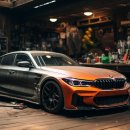 인정자동차 부분정비공업사 이미지