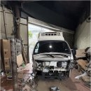 대한자동차 공업사 | 차량 외형 복원의 달인, 부천판금도색의 진수를 보여준 야베스자동차공업사 후기