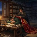 삼경유통 | 나라와 사는 남자2 곤룡포를 덮다