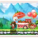 수락 농장 이미지