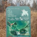 대부해솔길 1-1코스(순환코스) 이미지