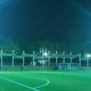 율도근린공원 축구장 이미지