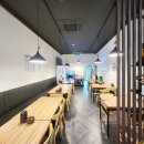 마곡역 3번 출구 뒤 | 마곡역 3번 출구 도보 3분, 가성비 뛰어난 1층 음식점 풀 인테리어 마곡 상가 월세 임대 매물