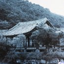 남한산성 이미지