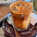 창원시립테니스장 관리동 | 창원 사파동 카페 피콜로라떼 샌드위치 맛집