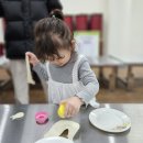 장동계족산농촌체험휴양마을 | [대전/원신흥동] 장동 농촌체험마을 칼국수학교! 아이랑어린이집의 오감 만족 하루 🍜