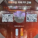 원통미래인력 | 인터배터리 첫날 후기(개인적)