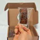 (주)거북 | 인천 거북시장 ‘거북빵’ 카라멜 약과 쌀 휘낭시에 / 답례품•아이 간식으로 좋은 바삭하고 쫀득한...