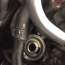 유니골프클리닉 | 유닐오팔 에너지3 5W30 골프 MK6 GTI 사용기