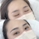 원주 단계동 눈썹문신 진짜 잘하는 곳 &#34;인블리&#34; 추천~