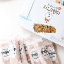 부드러운오란다 , 쌀로만든 오앤미 조청이라 좋아 !
