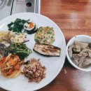 삼천분식한식