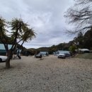 산속정원캠핑장 이미지