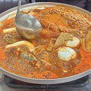 사리 | 파주 떡지순례 문산자유시장 맛집 즉석떡볶이 사리집 내돈내산 후기