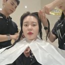 원(one)헤어 | 여의도] 여의도 미용실 '아이디헤어 브라이튼여의도점' 원(One) 디자이너에게 받은 컷+클리닉 만족 후기