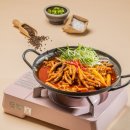 국물닭발 이미지