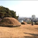 진주 상대동 고분군 이미지