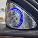 제이엠스테이지(주) | w213 벤츠 e300 송풍구 엠비언트 부메스터 전동
