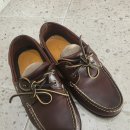 (주)아이보트 | 팀버랜드 2아이 보트슈즈 실패 후기(사이즈 이슈)