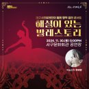 서구愛 마토콘서트 「해설이 있는 발레스토리」 이미지